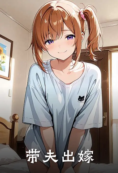 带夫出嫁