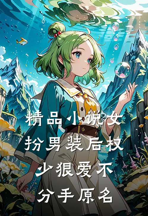 精品小说女扮男装后权少狠爱不分手原名