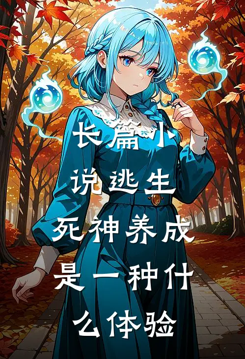 长篇小说逃生：死神养成是一种什么体验