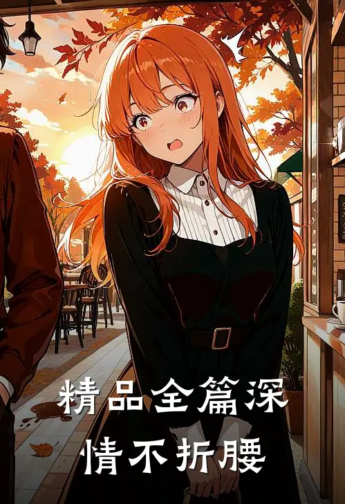 精品全篇深情不折腰
