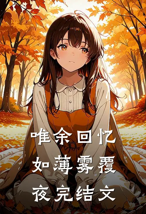 唯余回忆如薄雾覆夜完结文