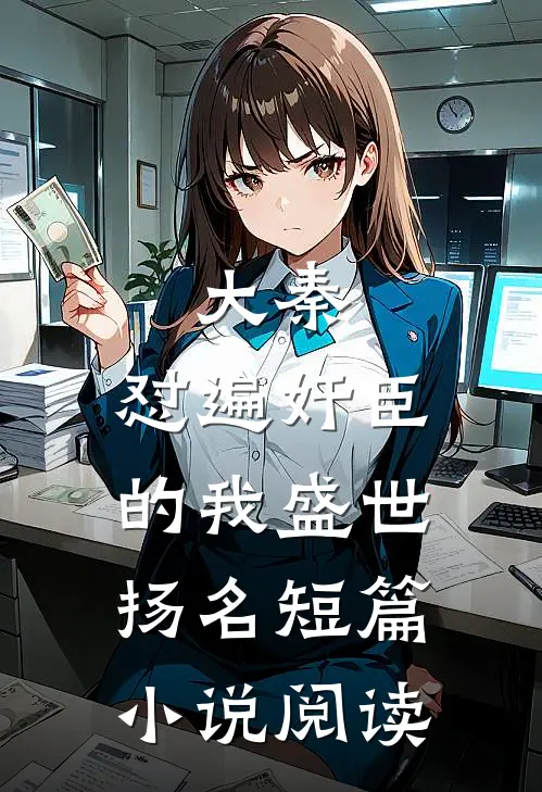 大秦：怼遍奸臣的我盛世扬名短篇小说阅读