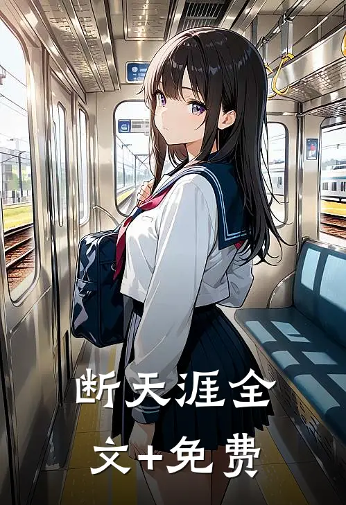 断天涯全文+免费