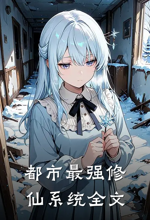 都市最强修仙系统全文