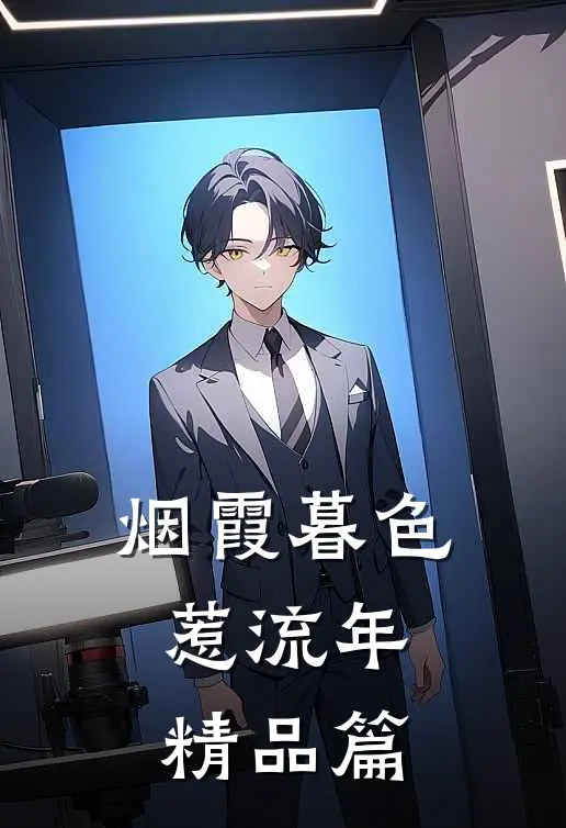 烟霞暮色惹流年精品篇