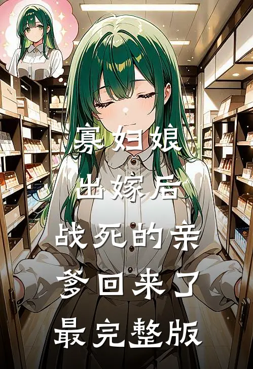 寡妇娘出嫁后，战死的亲爹回来了最完整版
