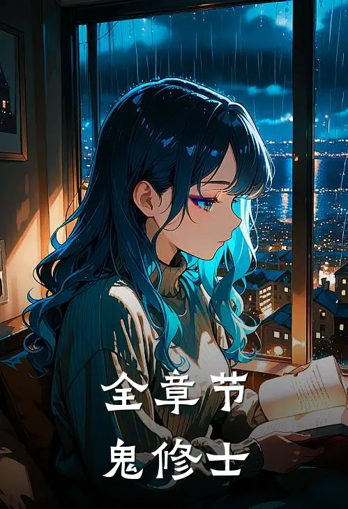 全章节鬼修士