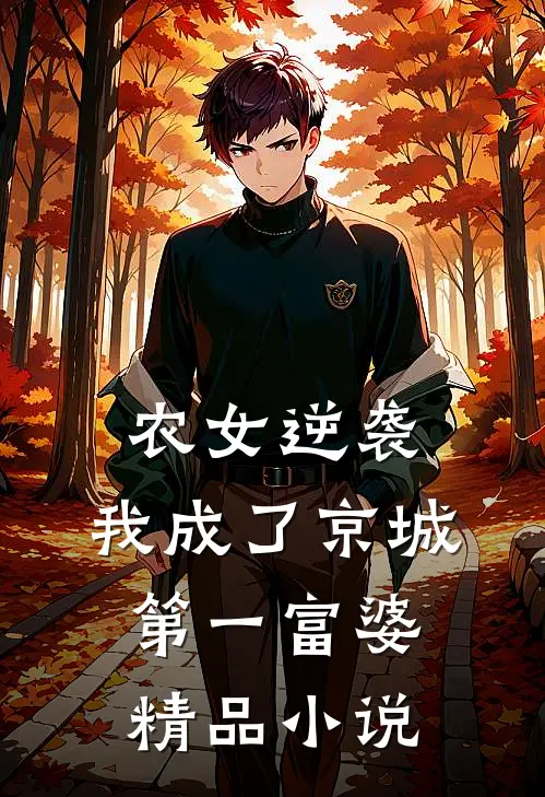 农女逆袭：我成了京城第一富婆精品小说