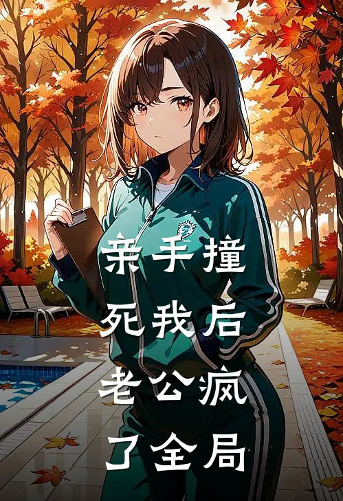 亲手撞死我后，老公疯了全局