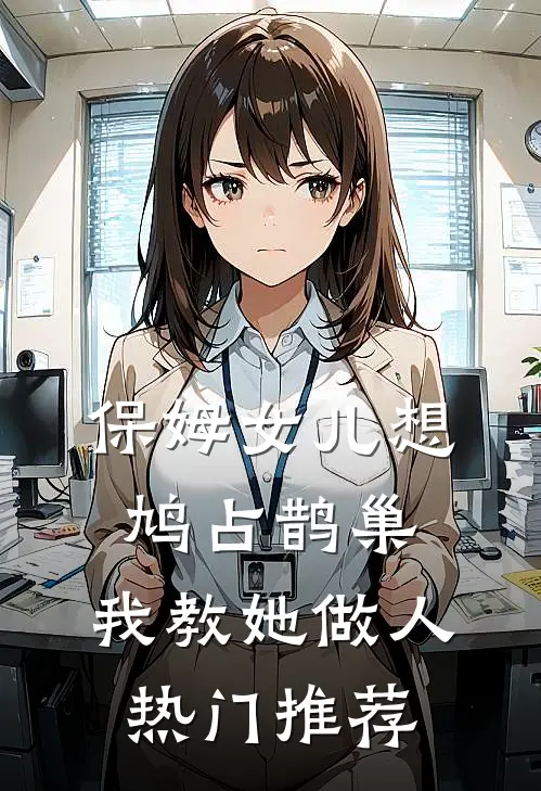 保姆女儿想鸠占鹊巢，我教她做人热门推荐