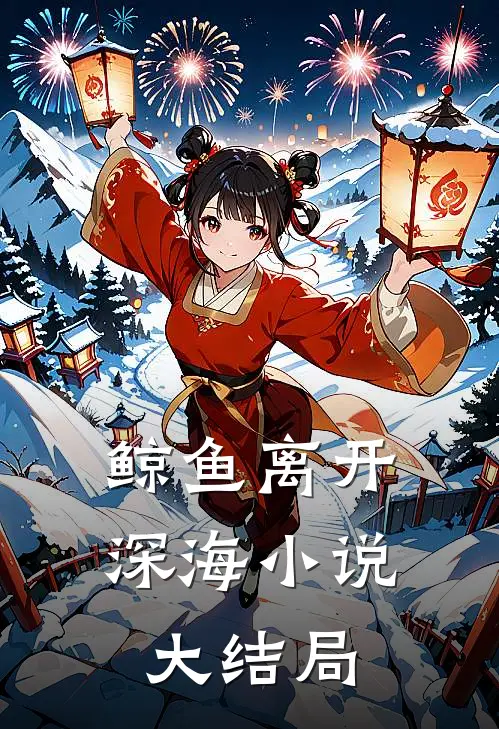 鲸鱼离开深海小说大结局