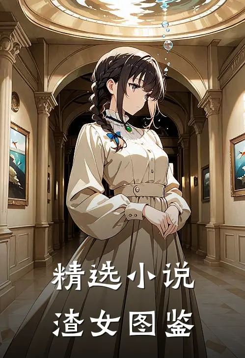 精选小说渣女图鉴