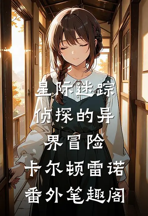 星际迷踪：侦探的异界冒险：卡尔顿雷诺番外笔趣阁
