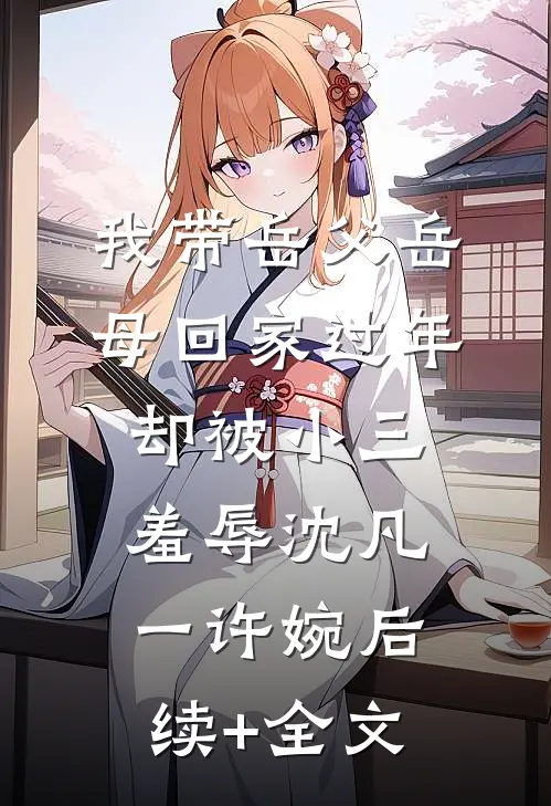 我带岳父岳母回家过年，却被小三羞辱沈凡一许婉后续+全文