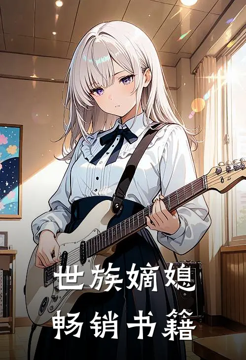 世族嫡媳畅销书籍