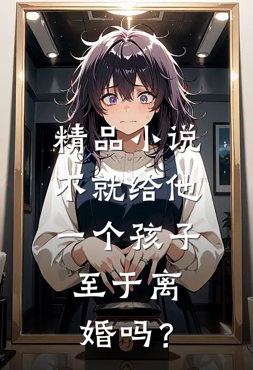 精品小说不就给他一个孩子，至于离婚吗？