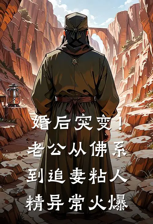 婚后突变！老公从佛系到追妻粘人精异常火爆