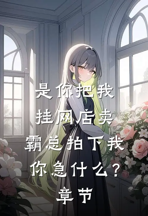 是你把我挂网店卖，霸总拍下我你急什么？章节