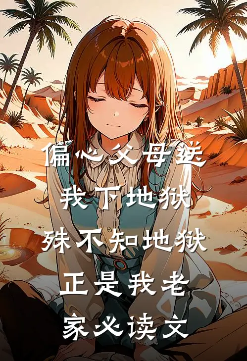 偏心父母送我下地狱，殊不知地狱正是我老家必读文