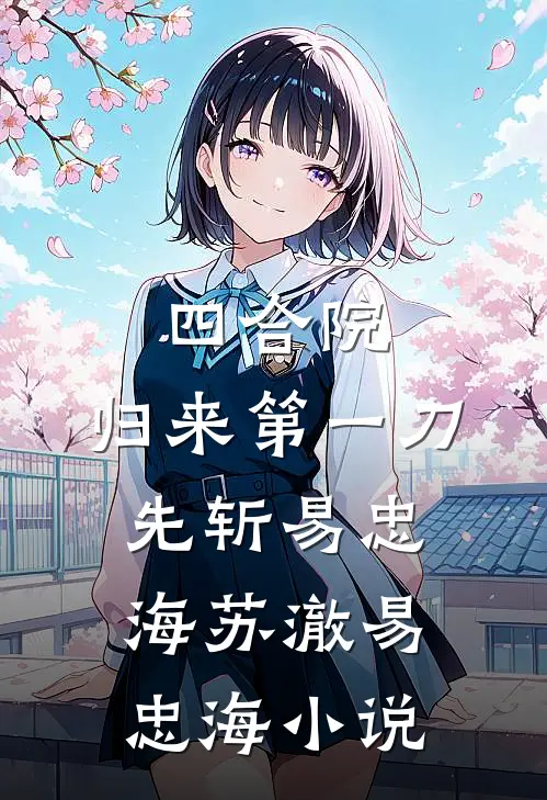 四合院：归来第一刀，先斩易忠海苏澈易忠海小说