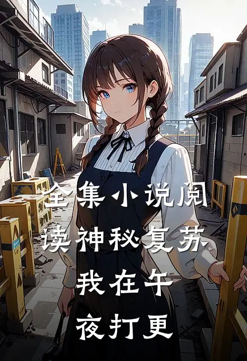 全集小说阅读神秘复苏，我在午夜打更