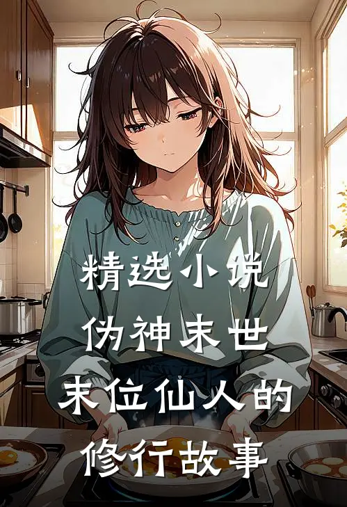 精选小说伪神末世：末位仙人的修行故事