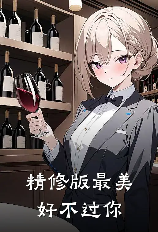精修版最美好不过你