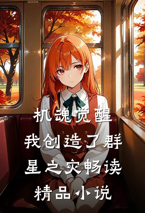 机魂觉醒：我创造了群星之灾畅读精品小说