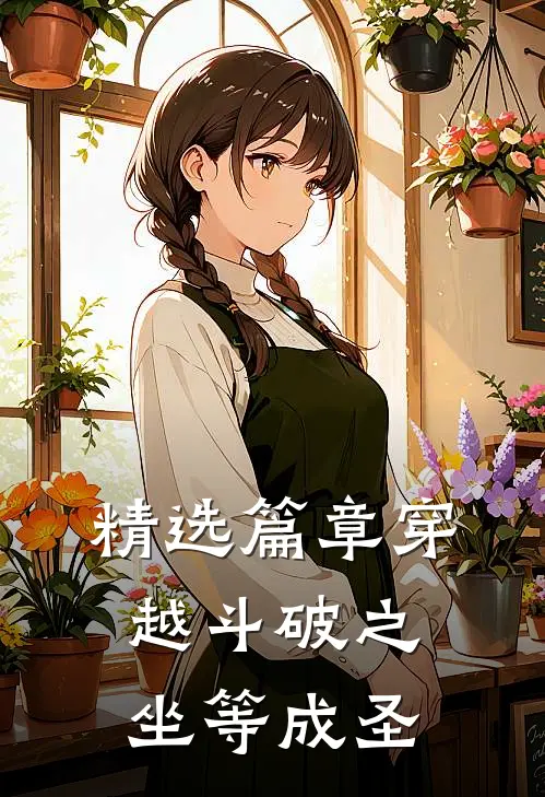 精选篇章穿越斗破之坐等成圣