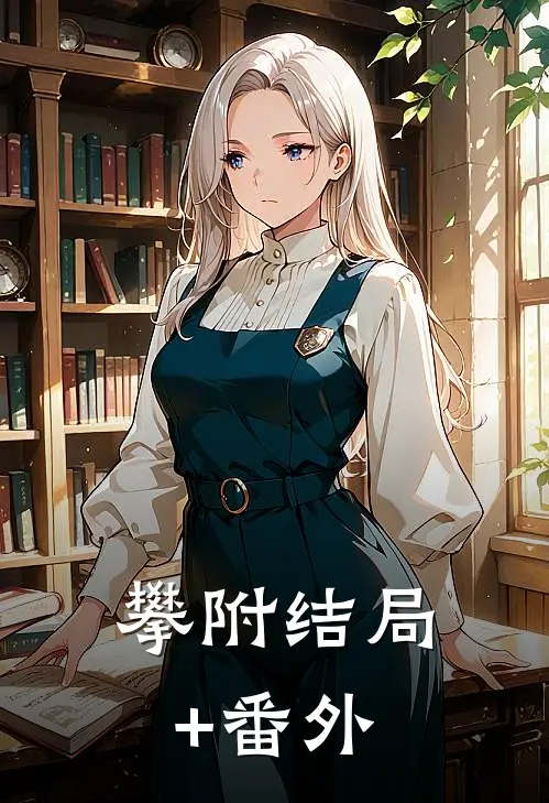 攀附结局+番外