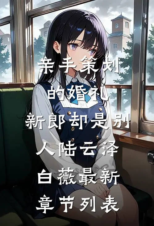 亲手策划的婚礼，新郎却是别人陆云泽白薇最新章节列表