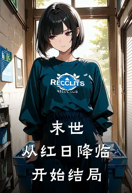 末世：从红日降临开始结局