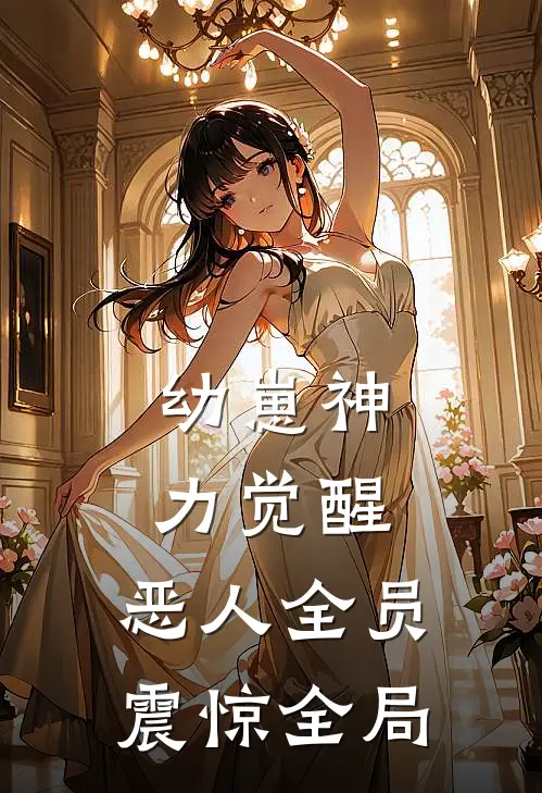 幼崽神力觉醒，恶人全员震惊全局