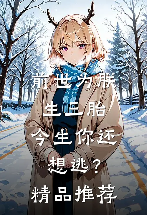 前世为朕生三胎，今生你还想逃？精品推荐