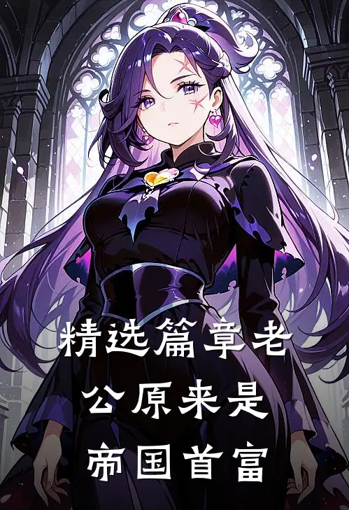 精选篇章老公原来是帝国首富