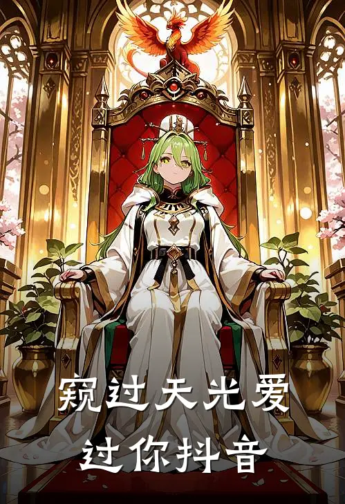 窥过天光爱过你抖音