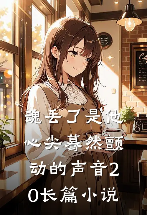 魂丢了是他心尖蓦然颤动的声音20长篇小说