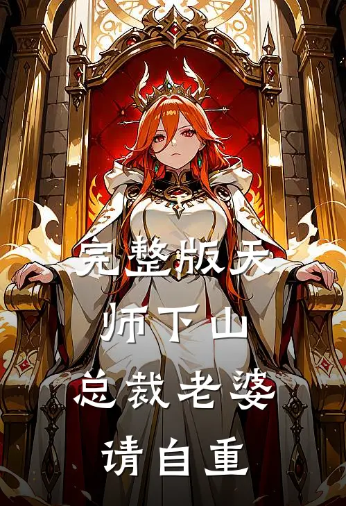 完整版天师下山，总裁老婆请自重