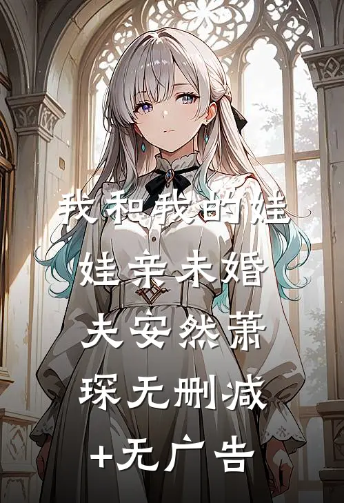 我和我的娃娃亲未婚夫安然萧琛无删减+无广告