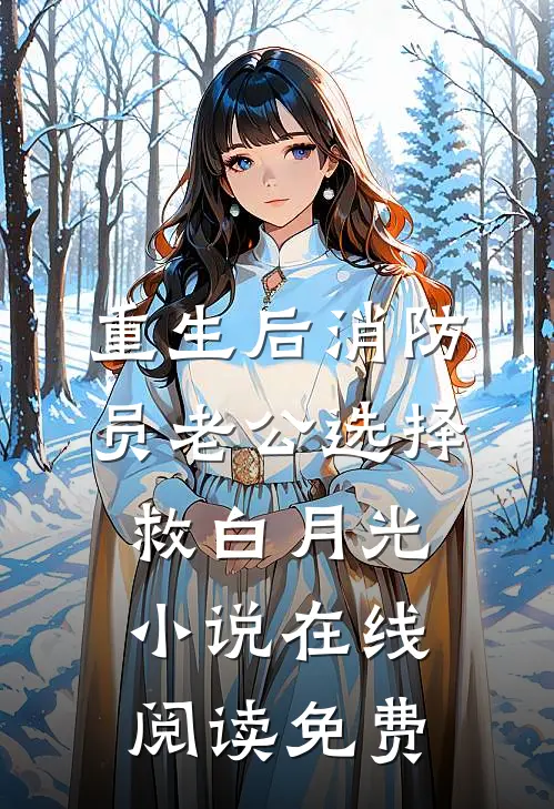 重生后消防员老公选择救白月光小说在线阅读免费