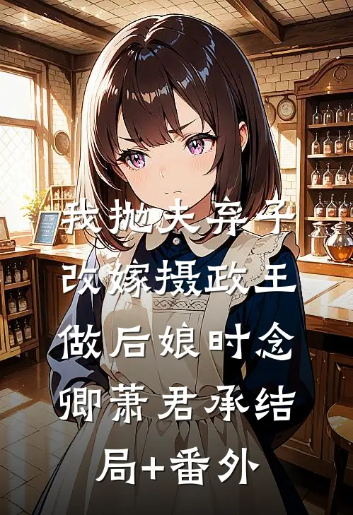 我抛夫弃子，改嫁摄政王做后娘时念卿萧君承结局+番外