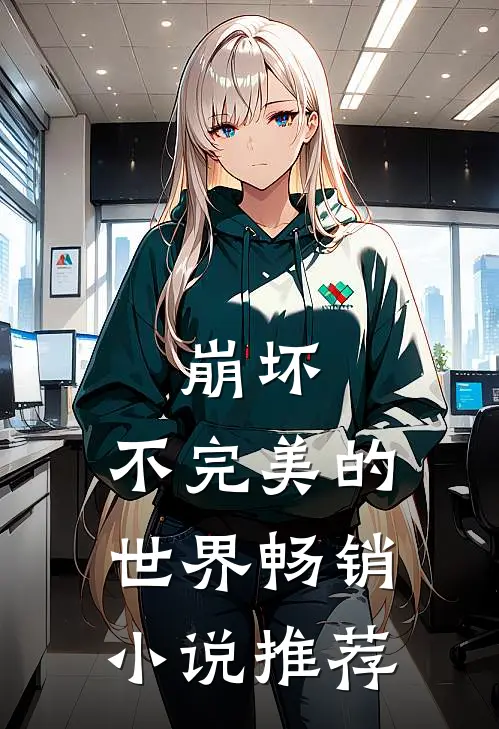 崩坏，不完美的世界畅销小说推荐