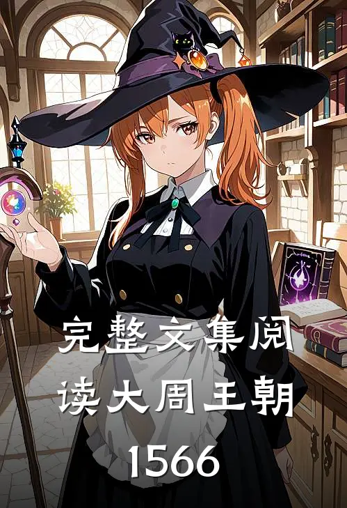 完整文集阅读大周王朝1566