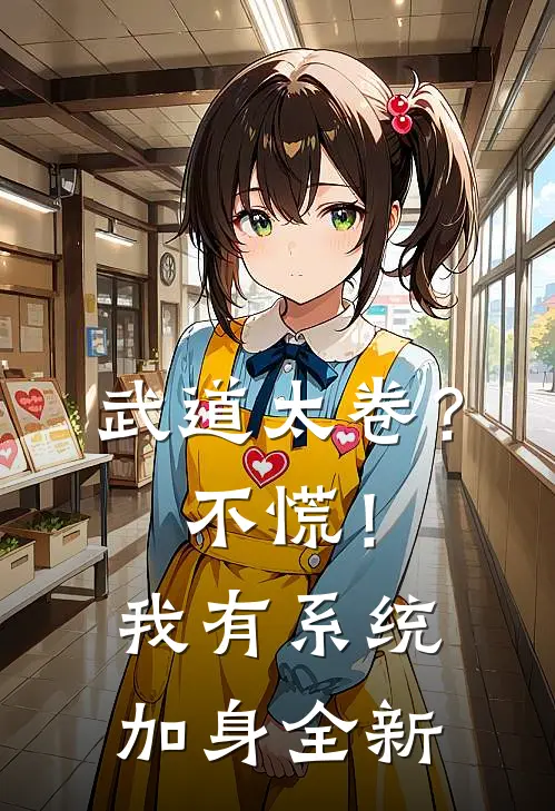 武道太卷？不慌！我有系统加身全新