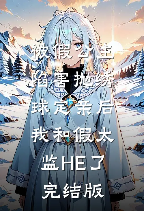 被假公主陷害抛绣球定亲后，我和假太监HE了完结版