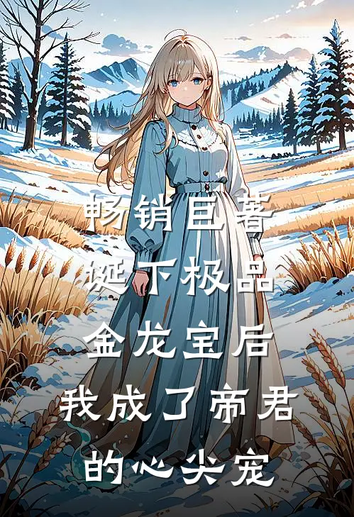畅销巨著诞下极品金龙宝后，我成了帝君的心尖宠