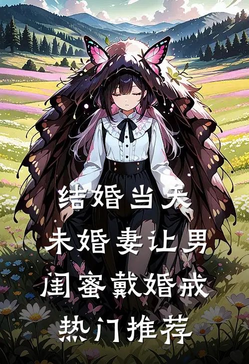 结婚当天，未婚妻让男闺蜜戴婚戒热门推荐