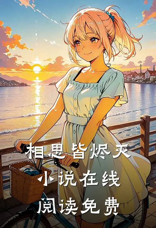 相思皆烬灭小说在线阅读免费