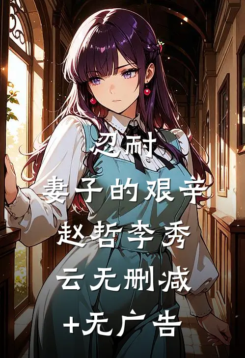 忍耐：妻子的艰辛赵哲李秀云无删减+无广告
