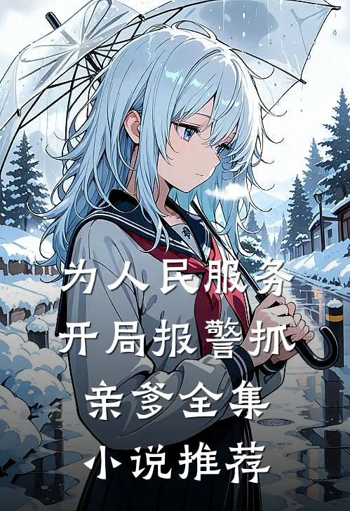 为人民服务，开局报警抓亲爹全集小说推荐